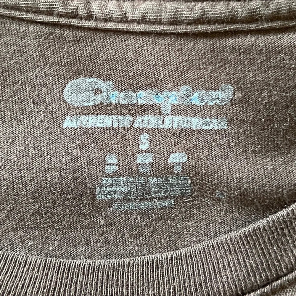 Champion Brown T-shirt - Picture 5 of 5